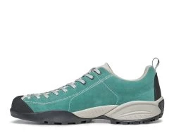 Scarpa MOJITO WOMEN'S -Outdoor footwear-Scarpa ipps mojito int w lagoon
