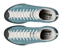 Scarpa MOJITO MEN'S -Outdoor footwear-Scarpa ipps mojito top m lake blue