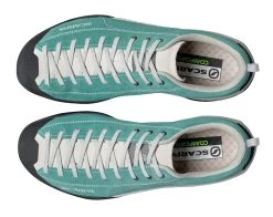 Scarpa MOJITO WOMEN'S -Outdoor footwear-Scarpa ipps mojito top w lagoon