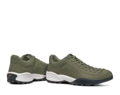 Scarpa MOJITO BIO -Outdoor footwear-Scarpa ipps mojitobio military both