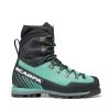 Scarpa MONT BLANC PRO GTX WOMEN'S -Outdoor footwear-Scarpa ipps mont blanc pro gtx w ext grb