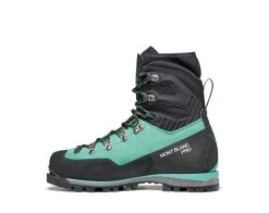Scarpa MONT BLANC PRO GTX WOMEN'S -Outdoor footwear-Scarpa ipps mont blanc pro gtx w int grb