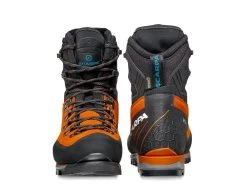 Scarpa MONT BLANC PRO GTX MEN'S -Outdoor footwear-Scarpa ipps mont blanc pro gtx frt bck ton