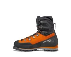 Scarpa MONT BLANC PRO GTX MEN'S -Outdoor footwear-Scarpa ipps mont blanc pro gtx int ton