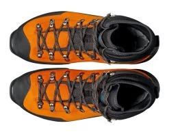 Scarpa MONT BLANC PRO GTX MEN'S -Outdoor footwear-Scarpa ipps mont blanc pro gtx top ton