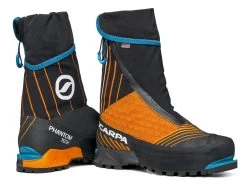 Scarpa PHANTOM TECH 13 Scarpa PHANTOM TECH -Outdoor footwear-Scarpa ipps phantom tech hd both blkora