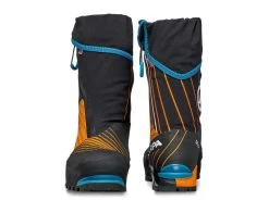 Scarpa PHANTOM TECH 14 Scarpa PHANTOM TECH -Outdoor footwear-Scarpa ipps phantom tech hd frt bck blkora