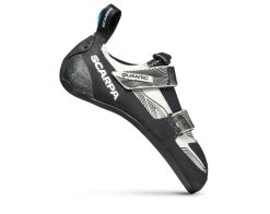 Scarpa QUANTIC WOMEN'S -Outdoor footwear-Scarpa ipps quantic w ext