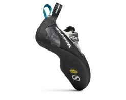 Scarpa QUANTIC WOMEN'S -Outdoor footwear-Scarpa ipps quantic w ext bck