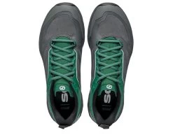 Scarpa RAPID GTX MEN'S -Outdoor footwear-Scarpa ipps rapid gtx m anthracite alpine green top