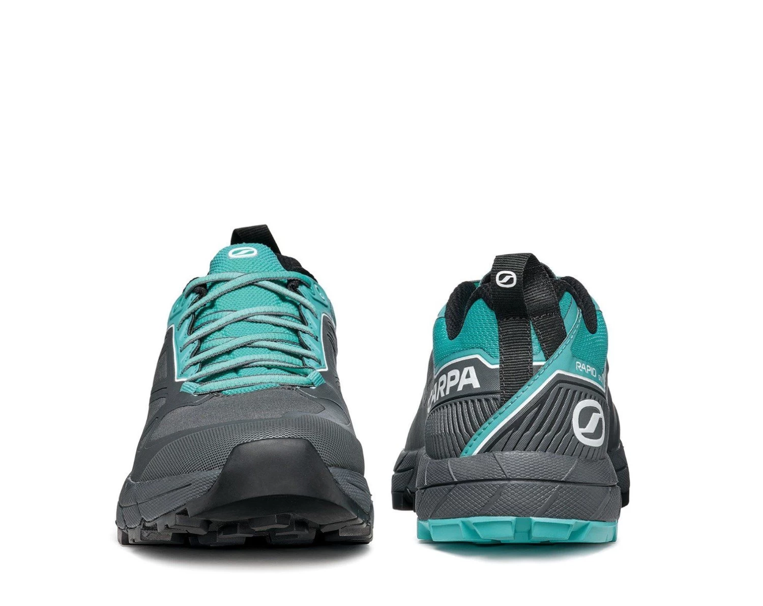 Scarpa RAPID GTX WOMEN'S - Image 4