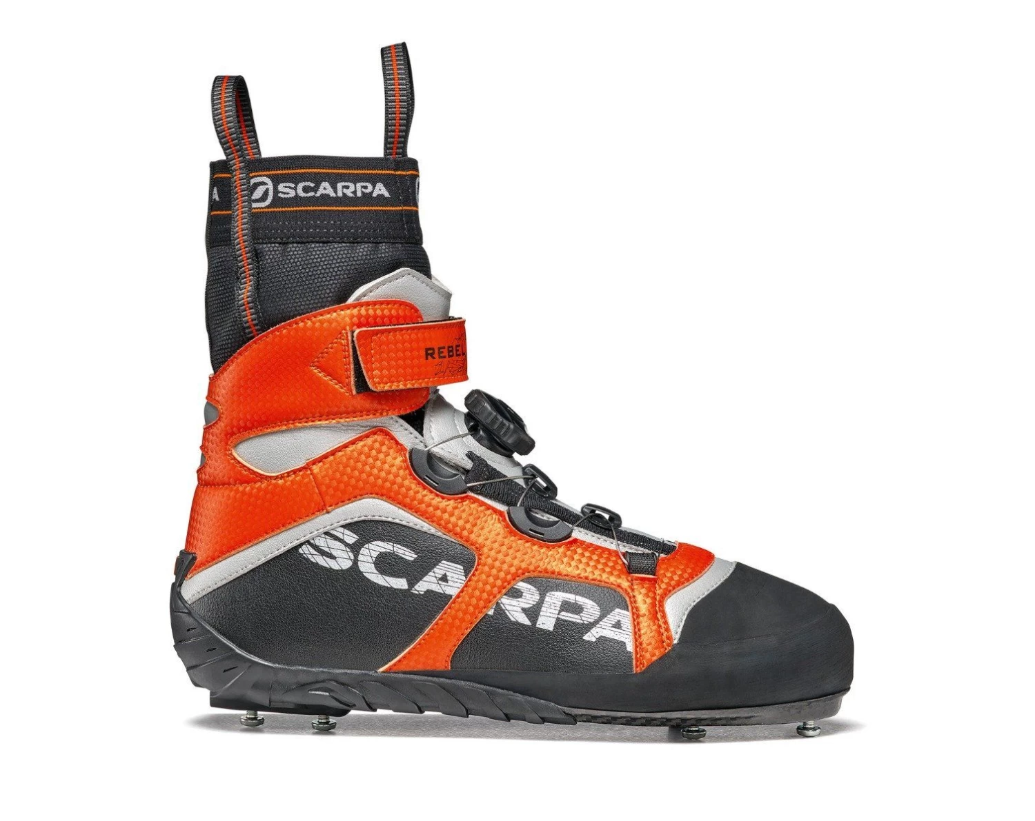 Scarpa REBEL ICE 4 Scarpa REBEL ICE - Image 2