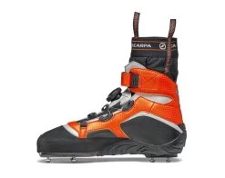 Scarpa REBEL ICE 11 Scarpa REBEL ICE -Outdoor footwear-Scarpa ipps rebel ice int blkora