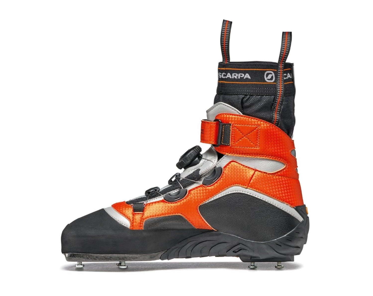 Scarpa REBEL ICE 6 Scarpa REBEL ICE - Image 4