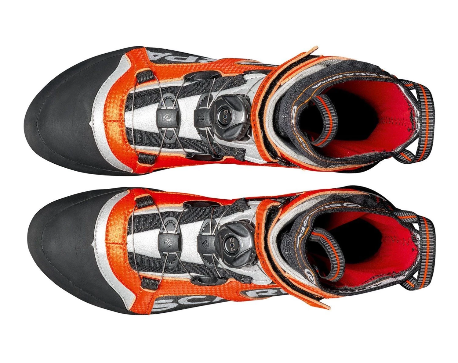 Scarpa REBEL ICE 8 Scarpa REBEL ICE - Image 6