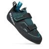 Scarpa REFLEX V WOMEN'S -Outdoor footwear-Scarpa ipps reflex v 30 w blkcer