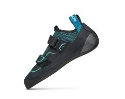 Scarpa REFLEX V WOMEN'S -Outdoor footwear-Scarpa ipps reflex v int w blkcer