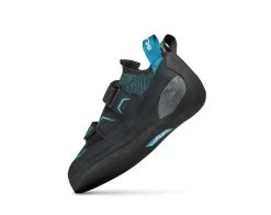 Scarpa REFLEX V WOMEN'S -Outdoor footwear-Scarpa ipps reflex v sole w blkcer