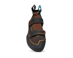 Scarpa REFLEX V MEN'S -Outdoor footwear-Scarpa ipps reflex v top m blkfla
