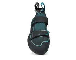 Scarpa REFLEX V WOMEN'S -Outdoor footwear-Scarpa ipps reflex v top w blkcer