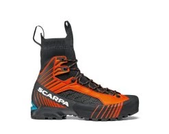 Scarpa RIBELLE® TECH 2.0 HD -Outdoor footwear-Scarpa ipps ribelle tech 2.0hd ext blk ora 1 2