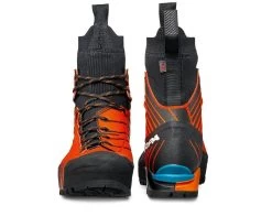 Scarpa RIBELLE® TECH 2.0 HD -Outdoor footwear-Scarpa ipps ribelle tech 2.0hd frt bck blk ora