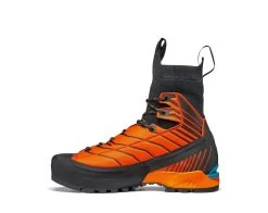 Scarpa RIBELLE® TECH 2.0 HD -Outdoor footwear-Scarpa ipps ribelle tech 2.0hd int blk ora