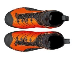 Scarpa RIBELLE® TECH 2.0 HD -Outdoor footwear-Scarpa ipps ribelle tech 2.0hd top blk ora