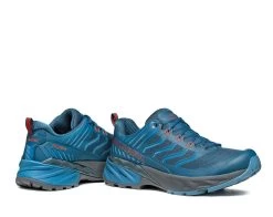 Scarpa RUSH MEN'S -Outdoor footwear-Scarpa ipps rush both m oce