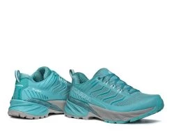 Scarpa RUSH WOMEN'S -Outdoor footwear-Scarpa ipps rush both w aq