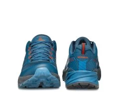 Scarpa RUSH MEN'S -Outdoor footwear-Scarpa ipps rush frtbck m oce