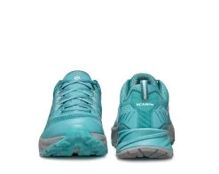 Scarpa RUSH WOMEN'S -Outdoor footwear-Scarpa ipps rush frtbck w aq