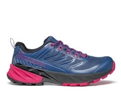Scarpa RUSH GTX WOMEN'S -Outdoor footwear-Scarpa ipps rush gtx w ext blu fux 1
