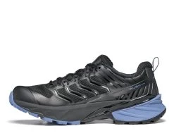 Scarpa RUSH GTX WOMEN'S -Outdoor footwear-Scarpa ipps rush gtx w int blk prv