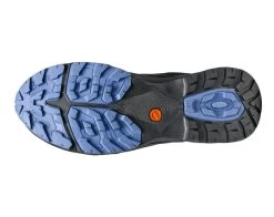 Scarpa RUSH GTX WOMEN'S -Outdoor footwear-Scarpa ipps rush gtx w sole blk prv