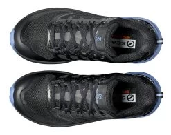 Scarpa RUSH GTX WOMEN'S -Outdoor footwear-Scarpa ipps rush gtx w top blk prv