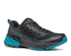 Scarpa RUSH GTX MEN'S -Outdoor footwear-Scarpa ipps rush gtx 30 blk ott