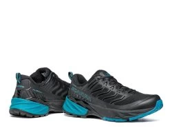 Scarpa RUSH GTX MEN'S -Outdoor footwear-Scarpa ipps rush gtx both blk ott