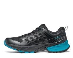 Scarpa RUSH GTX MEN'S -Outdoor footwear-Scarpa ipps rush gtx int blk ott