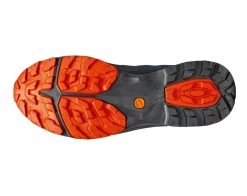 Scarpa RUSH GTX MEN'S -Outdoor footwear-Scarpa ipps rush gtx sole blu fie