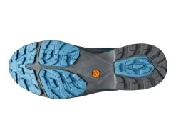 Scarpa RUSH MEN'S -Outdoor footwear-Scarpa ipps rush sole m oce