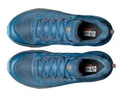 Scarpa RUSH MEN'S -Outdoor footwear-Scarpa ipps rush top m oce