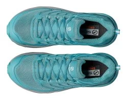 Scarpa RUSH WOMEN'S -Outdoor footwear-Scarpa ipps rush top w aq