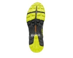 Scarpa RUSH TRK GTX MEN'S -Outdoor footwear-Scarpa ipps rush trk gtx m titanium lime sole