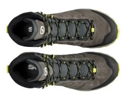 Scarpa RUSH TRK GTX MEN'S -Outdoor footwear-Scarpa ipps rush trk gtx m titanium lime top1