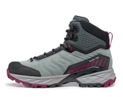 Scarpa RUSH TRK GTX WOMEN'S -Outdoor footwear-Scarpa ipps rushtrkgtx w coniferraspberry int