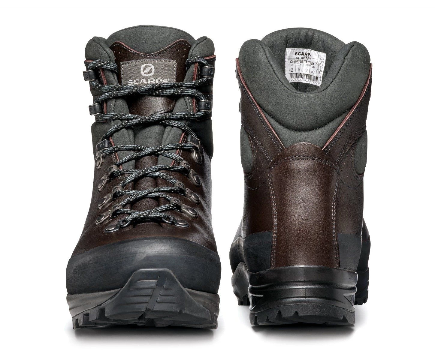 Scarpa SL ACTIVE 6 Scarpa SL ACTIVE - Image 4