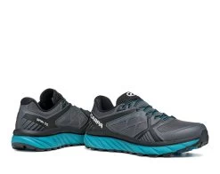 Scarpa SPIN INFINITY MEN'S -Outdoor footwear-Scarpa ipps spin infinity m anthracite both