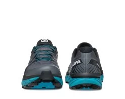 Scarpa SPIN INFINITY MEN'S -Outdoor footwear-Scarpa ipps spin infinity m anthracite frt bck