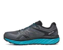 Scarpa SPIN INFINITY MEN'S -Outdoor footwear-Scarpa ipps spin infinity m anthracite int